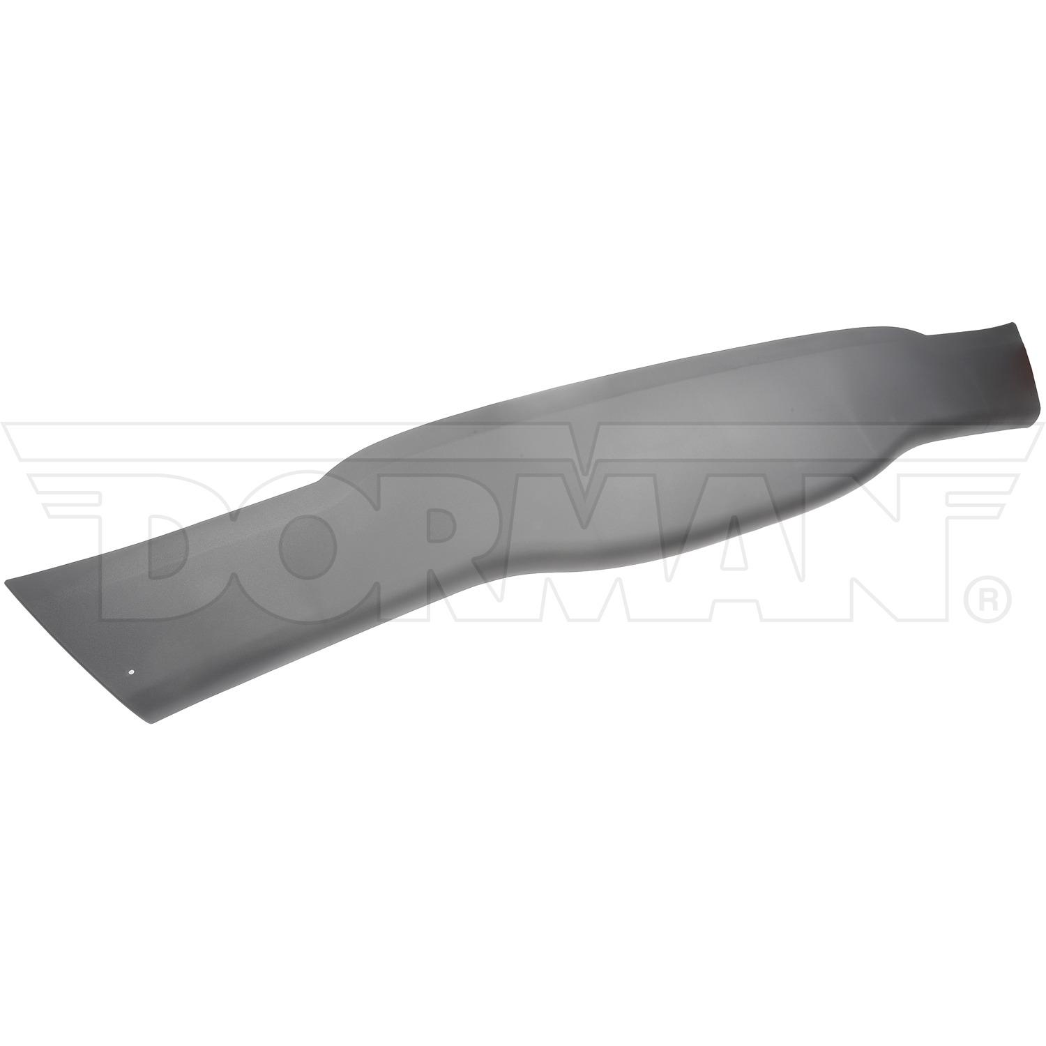 Dorman 2426040 - Air Dam Dorman 2426040 Air Dam product image 3 of 4