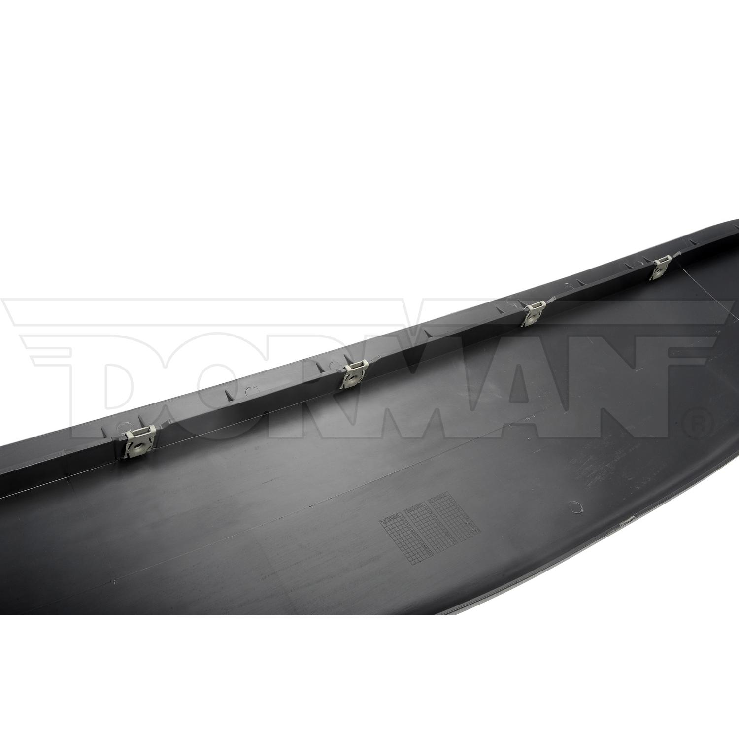 Dorman 2426040 - Air Dam Dorman 2426040 Air Dam product image 4 of 4