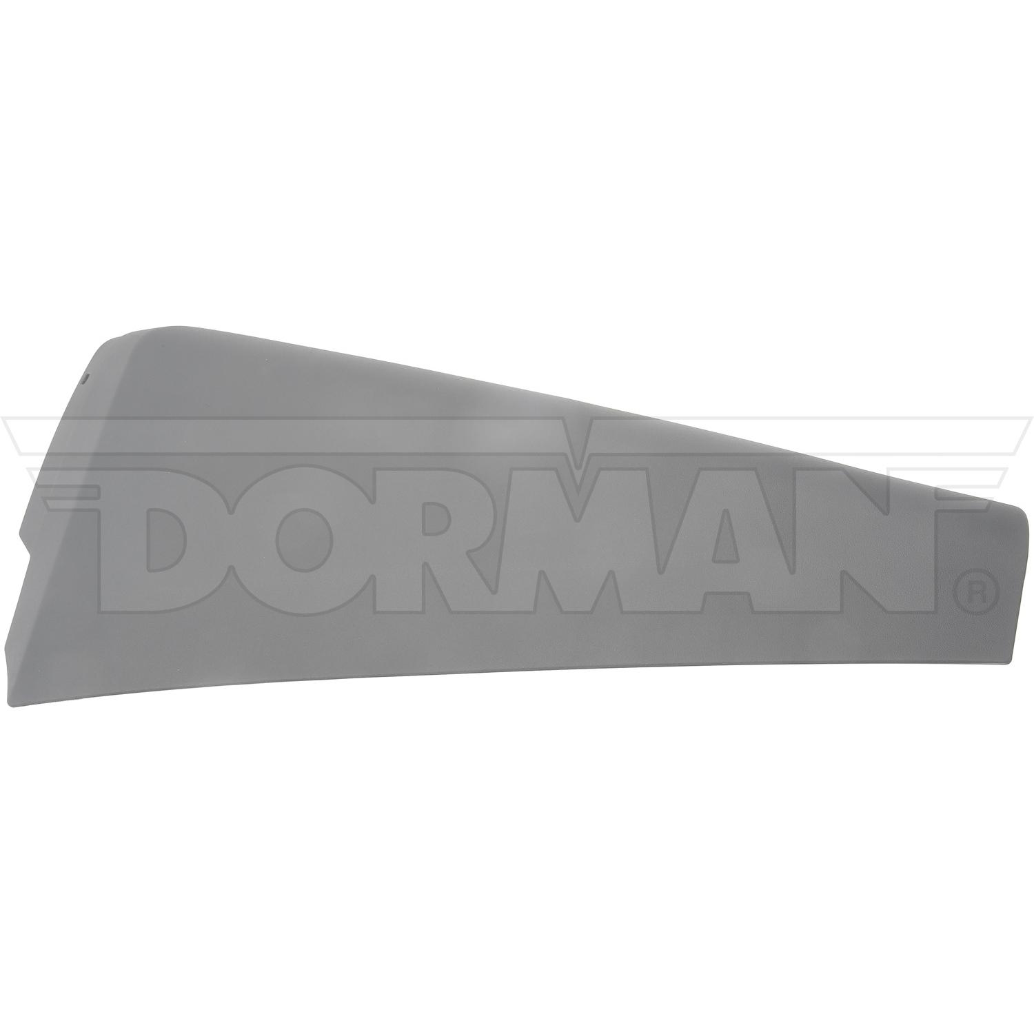 Dorman 2426041 - Air Dam Dorman 2426041 Air Dam product image 1 of 5