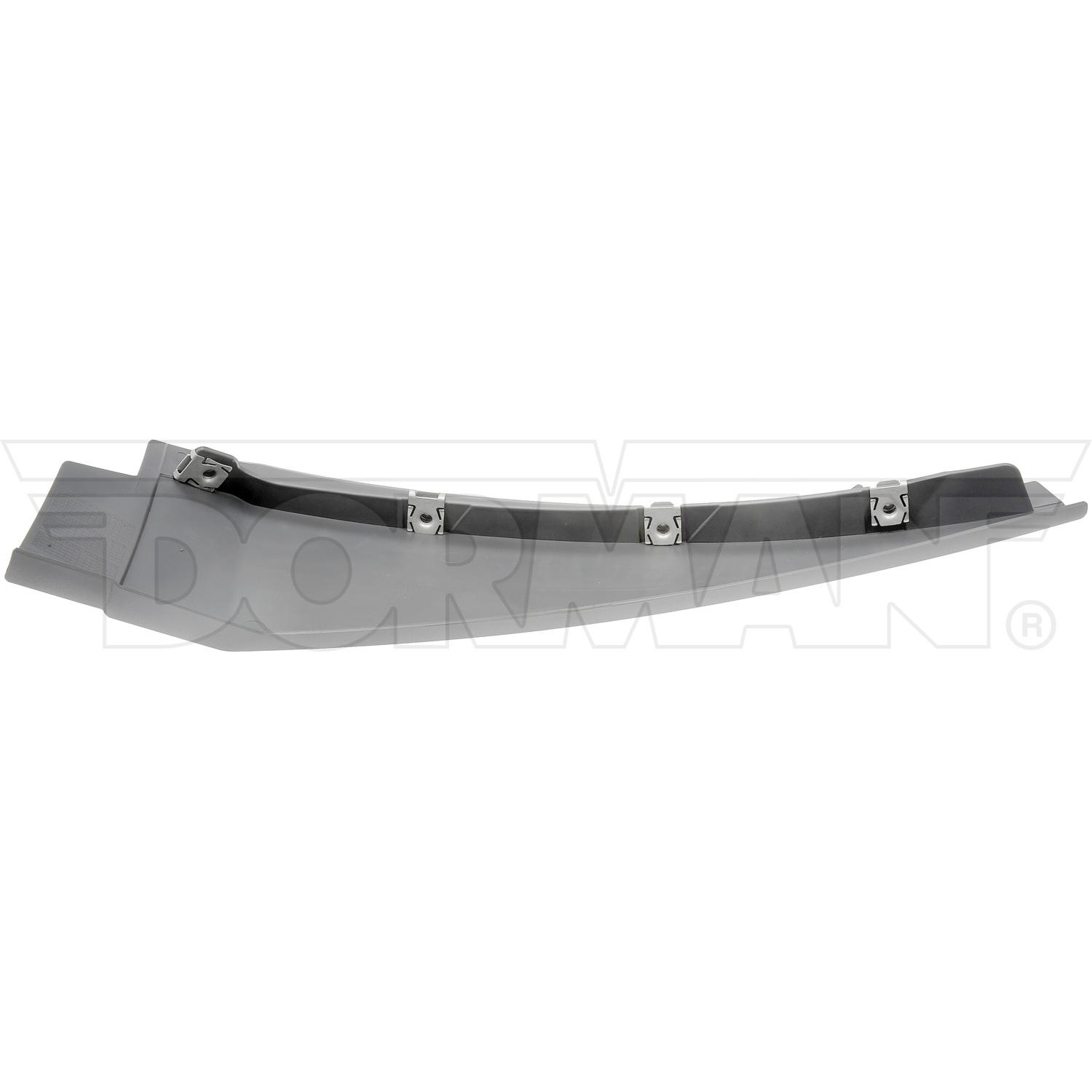 Dorman 2426041 - Air Dam Dorman 2426041 Air Dam product image 3 of 5