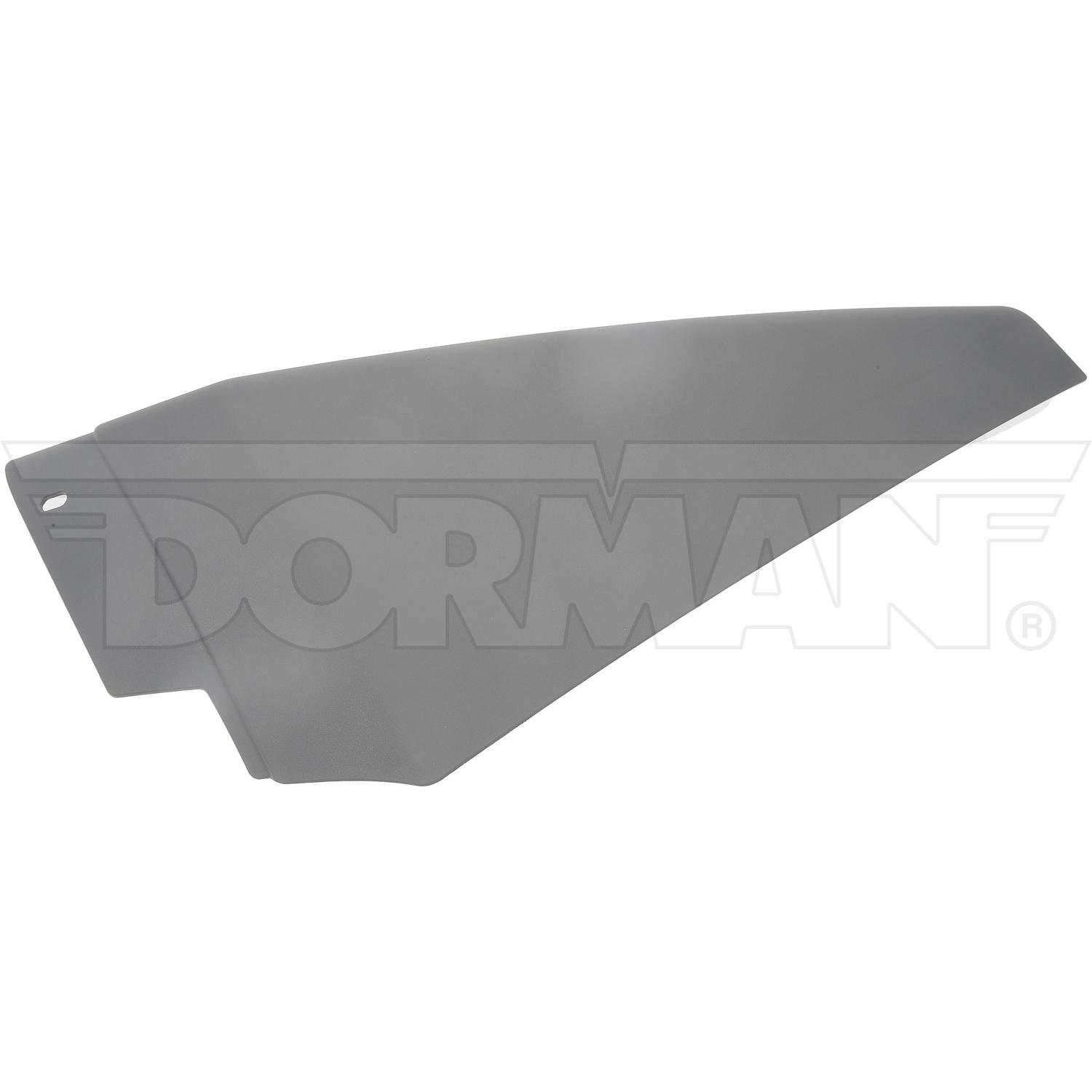 Dorman 2426041 - Air Dam Dorman 2426041 Air Dam product image 4 of 5