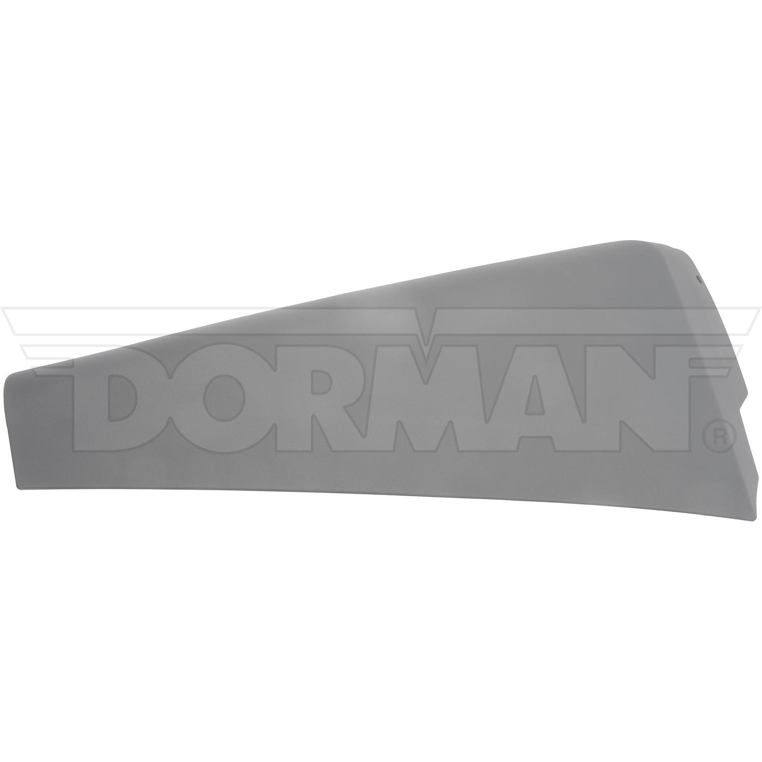 Dorman 2426042 Air Dam product image 1 of 5