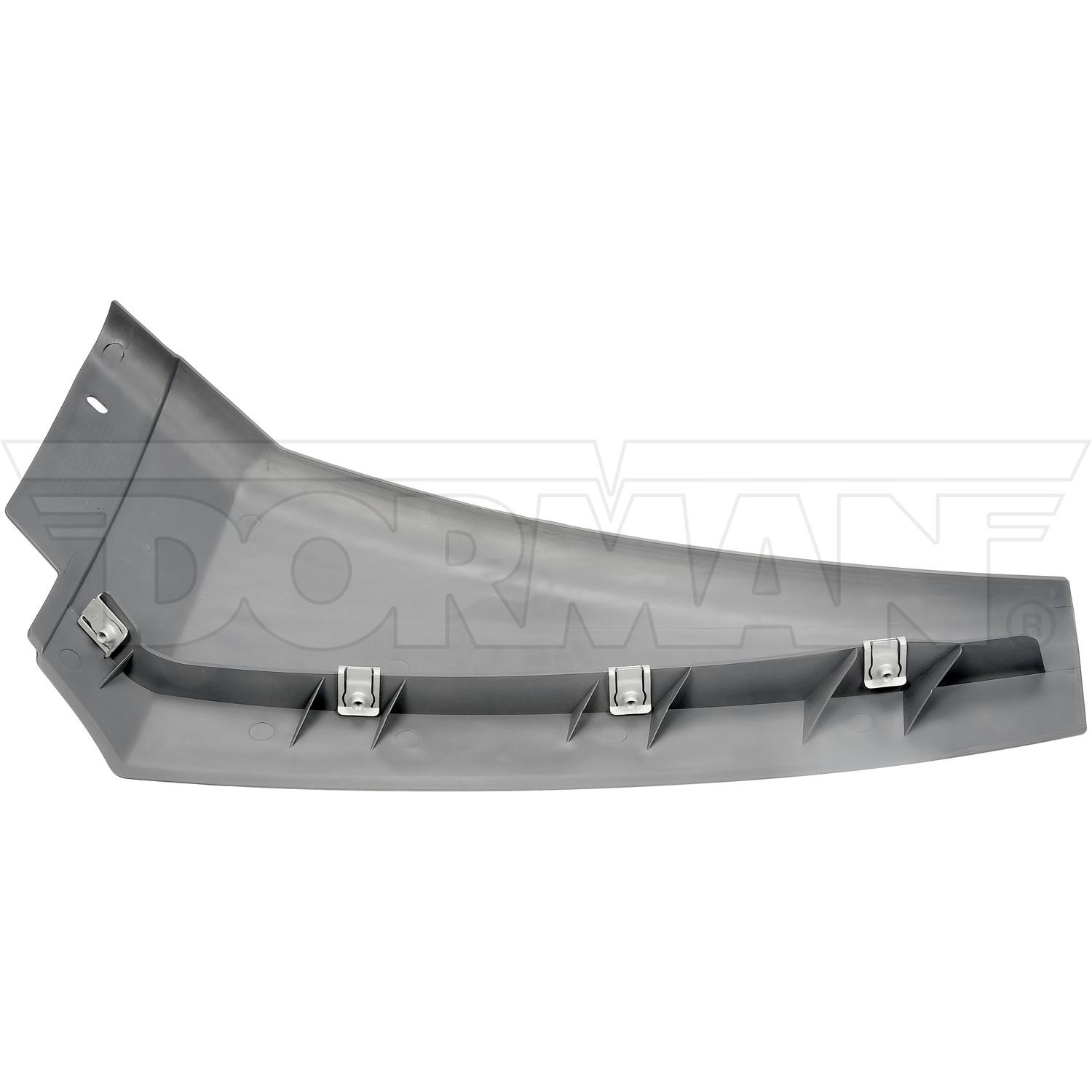 Dorman 2426042 Air Dam product image 2 of 5