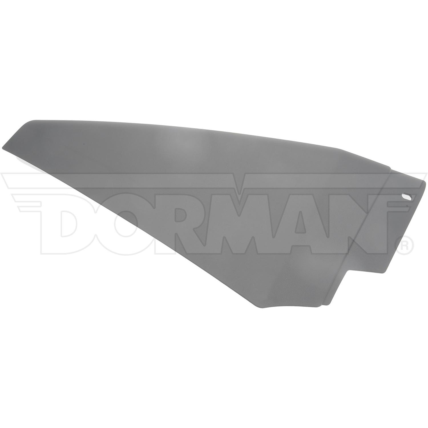 Dorman 2426042 Air Dam product image 4 of 5