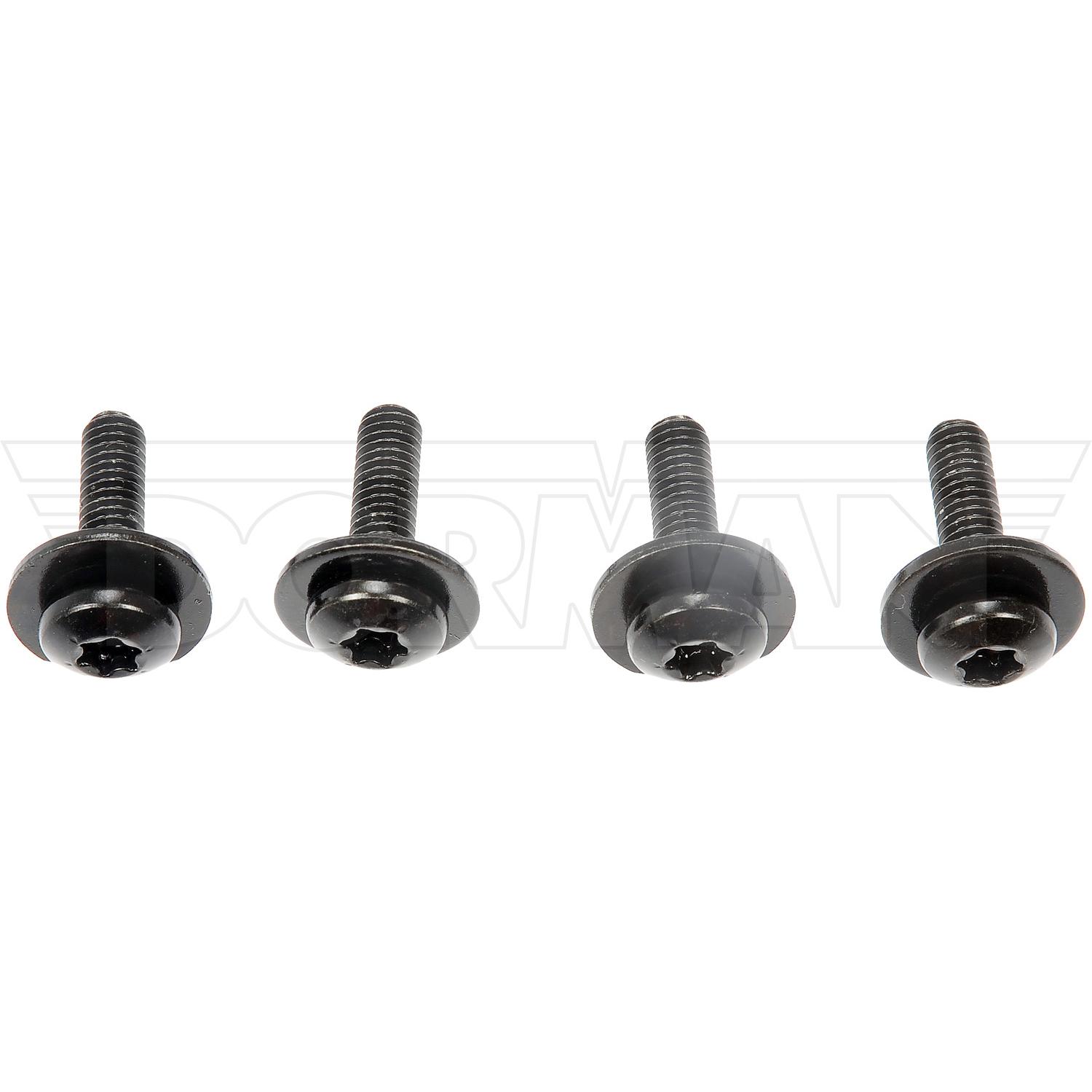 Dorman 2426042 Air Dam product image 5 of 5