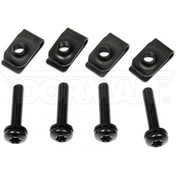 Dorman 2426043 Grille product image 6 of 6