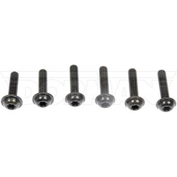 Dorman 2426044 Grille product image 4 of 6