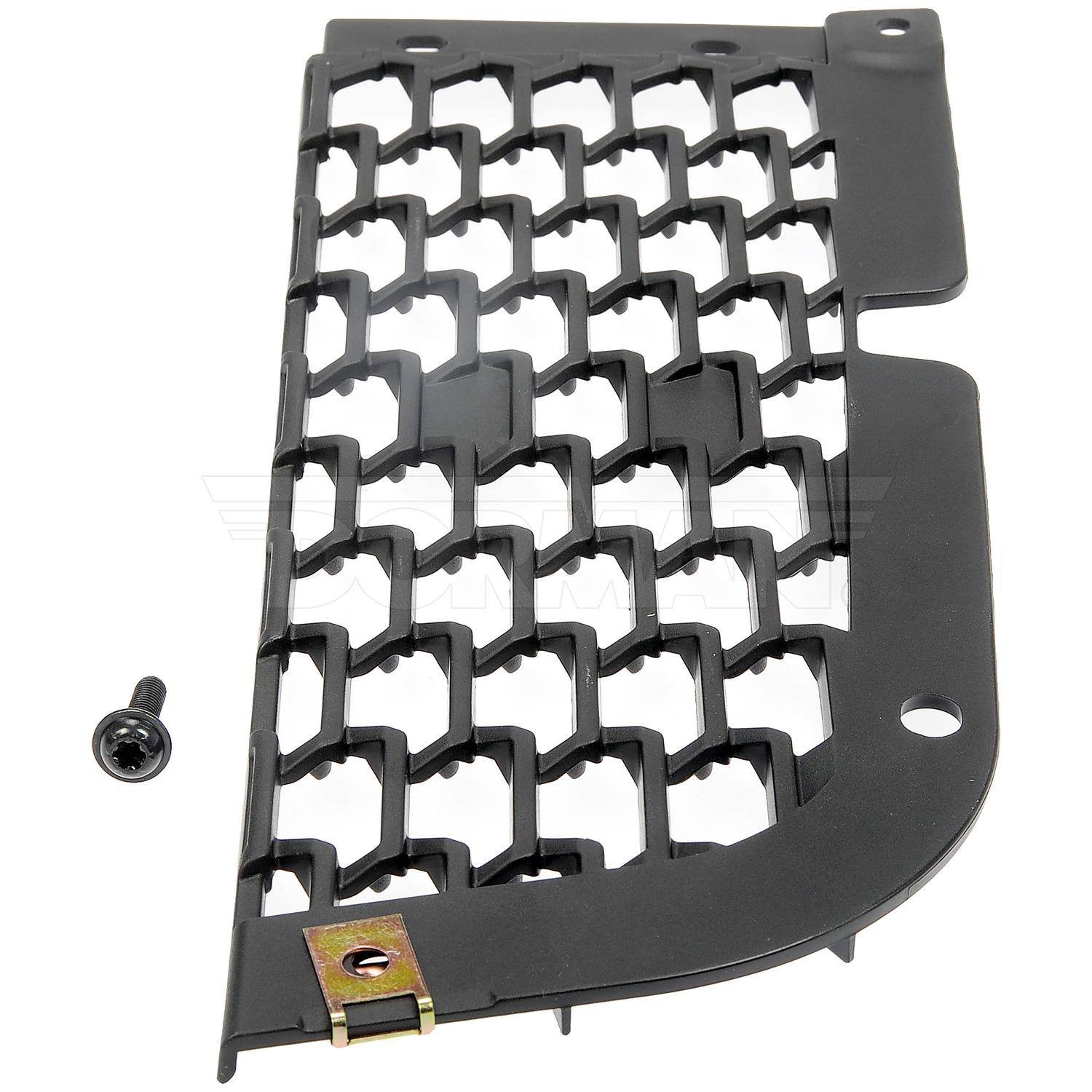 Dorman 2426047 - Bumper Cover Grille Dorman 2426047 Bumper Cover Grille product image 1 of 4