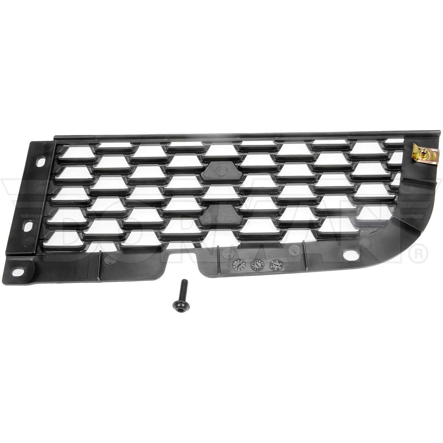 Dorman 2426047 - Bumper Cover Grille Dorman 2426047 Bumper Cover Grille product image 2 of 4