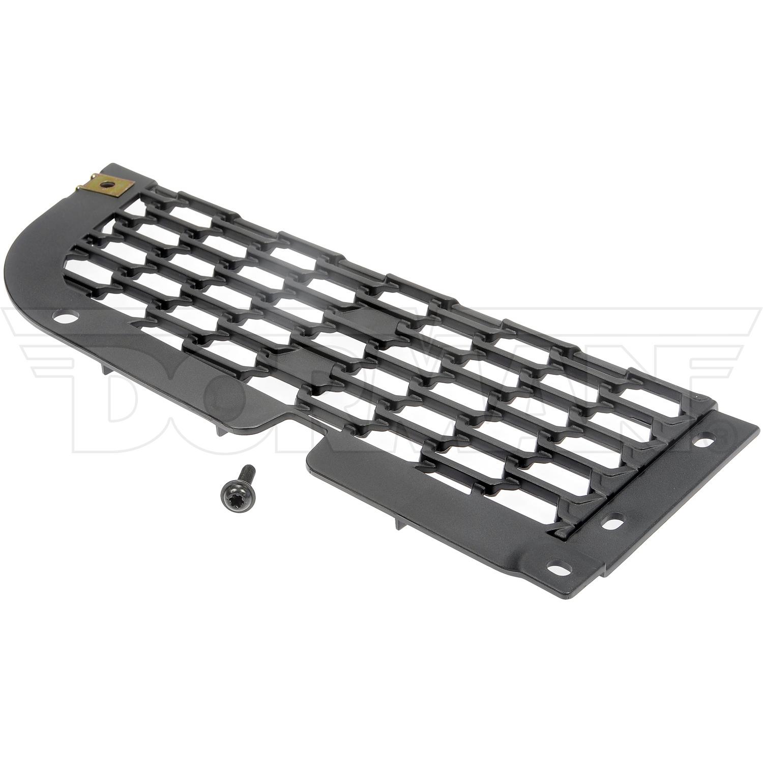 Dorman 2426047 - Bumper Cover Grille Dorman 2426047 Bumper Cover Grille product image 4 of 4
