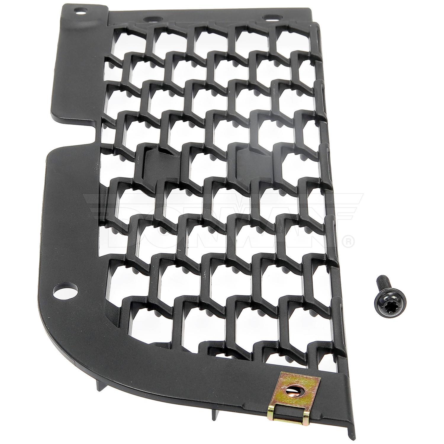Dorman 2426048 - Bumper Cover Grille Dorman 2426048 Bumper Cover Grille product image 1 of 4