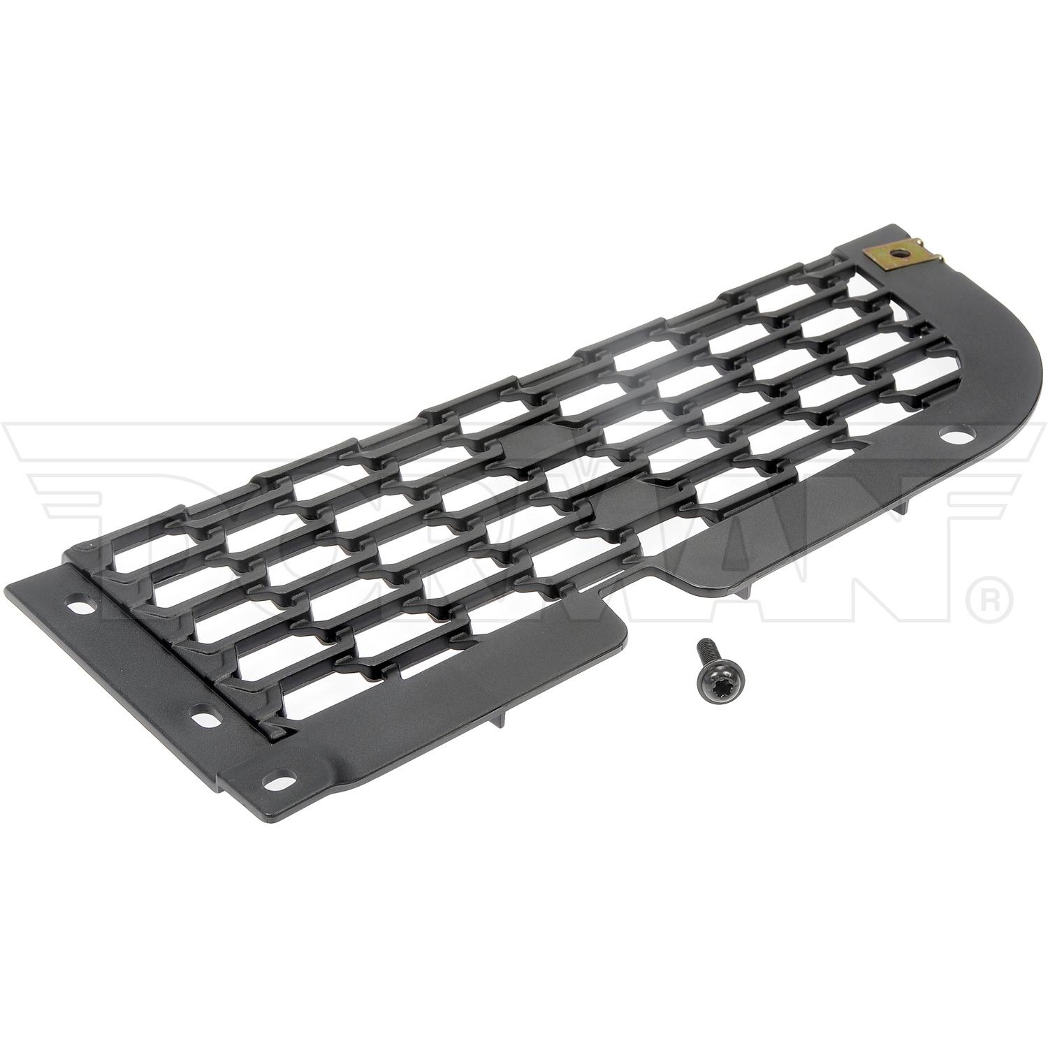 Dorman 2426048 - Bumper Cover Grille Dorman 2426048 Bumper Cover Grille product image 4 of 4