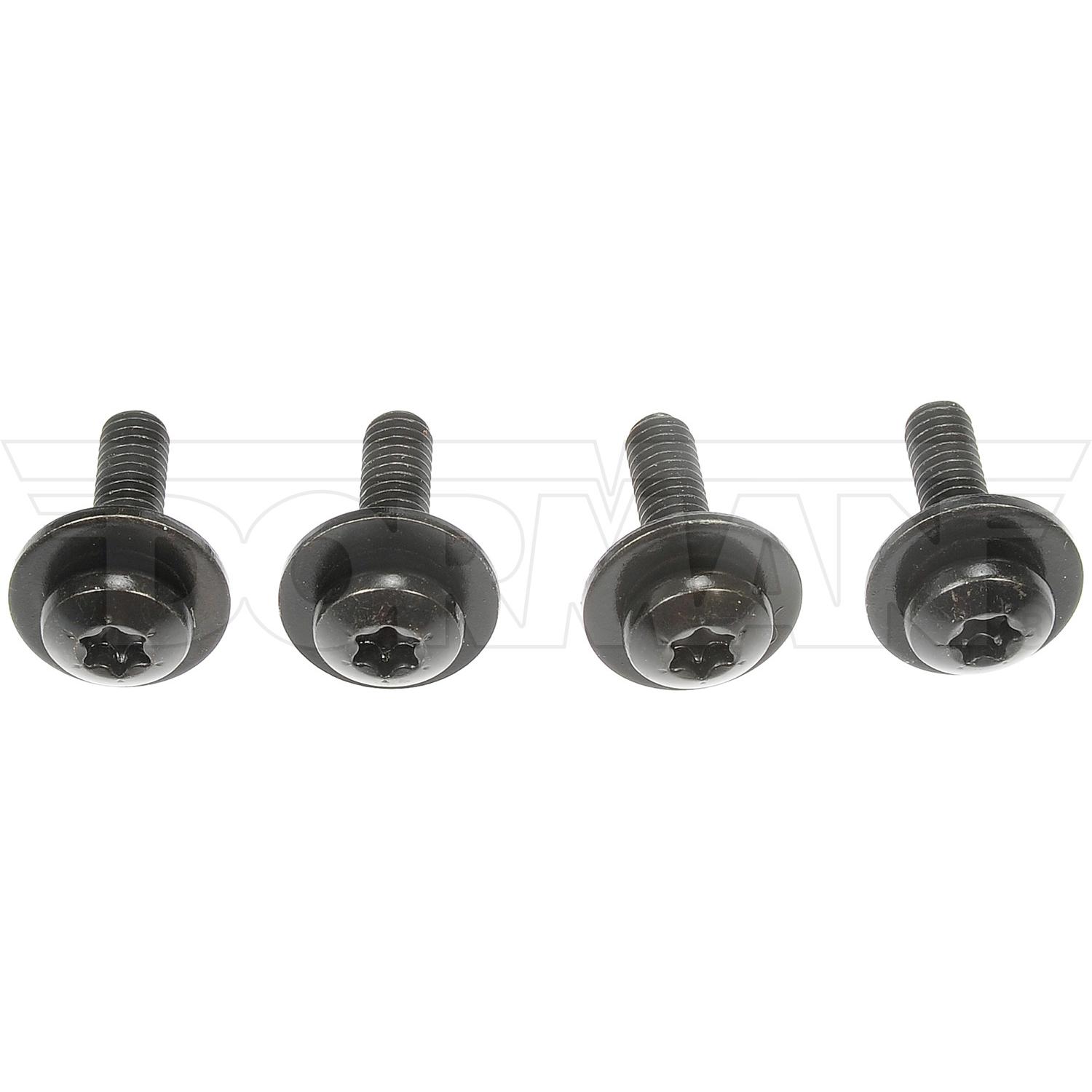 Dorman 2426049 - Air Dam Support Dorman 2426049 Air Dam Support product image 5 of 5