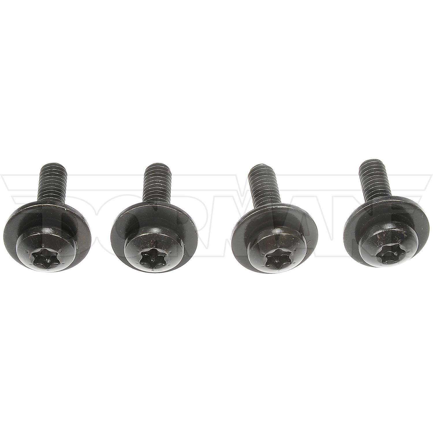 Dorman 2426050 - Air Dam Support Dorman 2426050 Air Dam Support product image 5 of 5