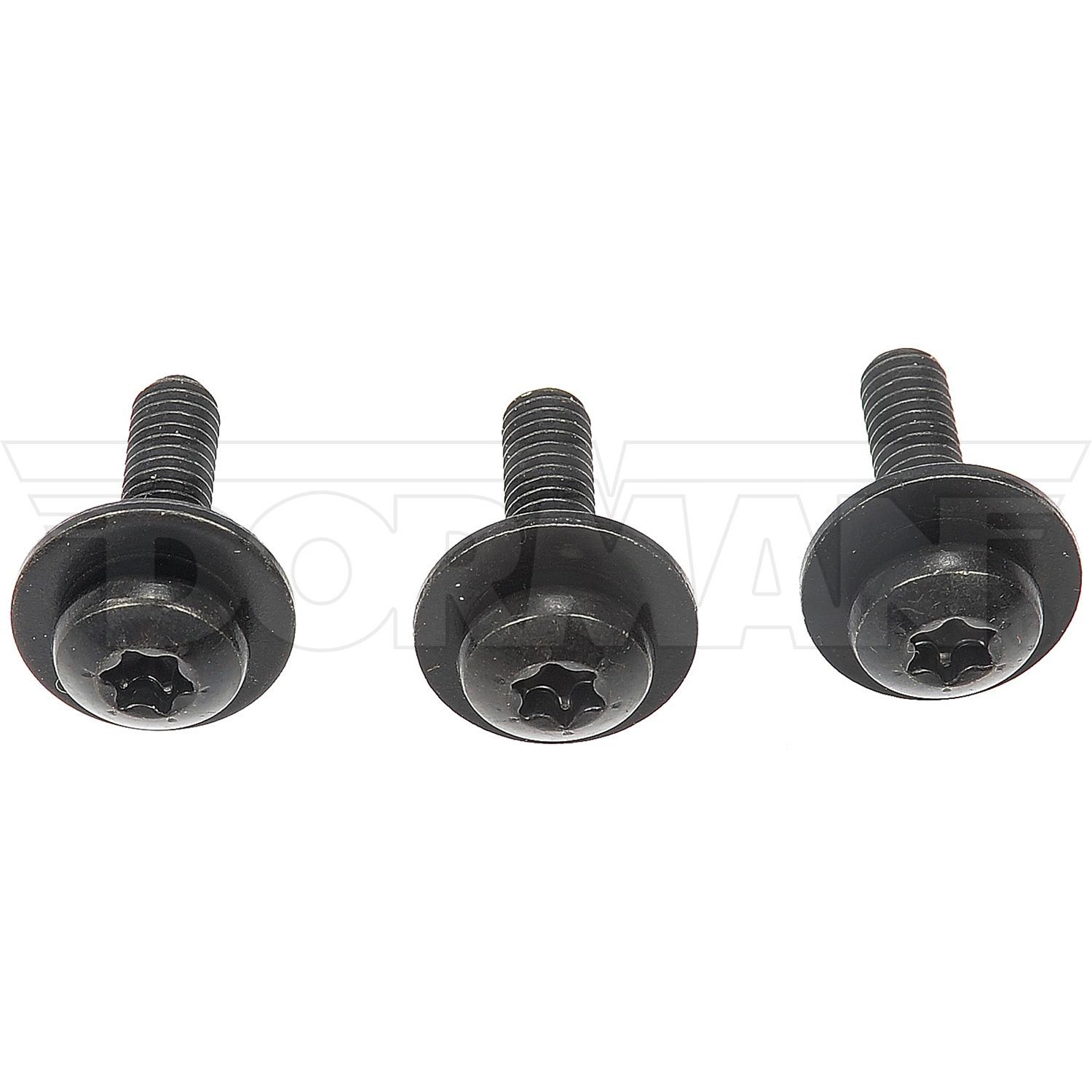 Dorman 2426051 - Air Dam Support Dorman 2426051 Air Dam Support product image 6 of 6