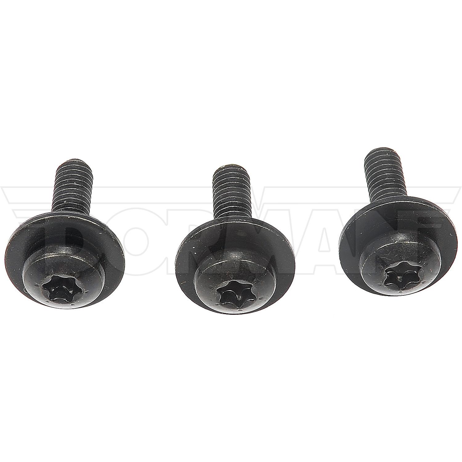 Dorman 2426052 - Air Dam Support Dorman 2426052 Air Dam Support product image 6 of 6