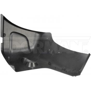 Dorman 2426053 Bumper End Cap product image 3 of 4