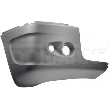 Dorman 2426053 Bumper End Cap product image 4 of 4