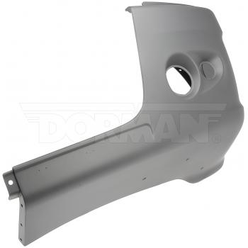 Dorman 2426054 Bumper End Cap product image 1 of 4