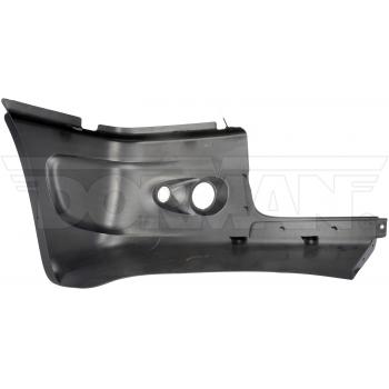 Dorman 2426054 Bumper End Cap product image 2 of 4