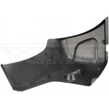 Dorman 2426054 Bumper End Cap product image 3 of 4