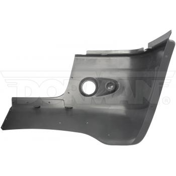 Dorman 2426055 Bumper End Cap product image 2 of 4