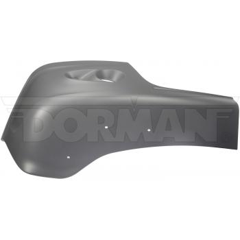 Dorman 2426055 Bumper End Cap product image 3 of 4
