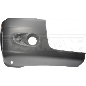 Dorman 2426055 Bumper End Cap product image 4 of 4