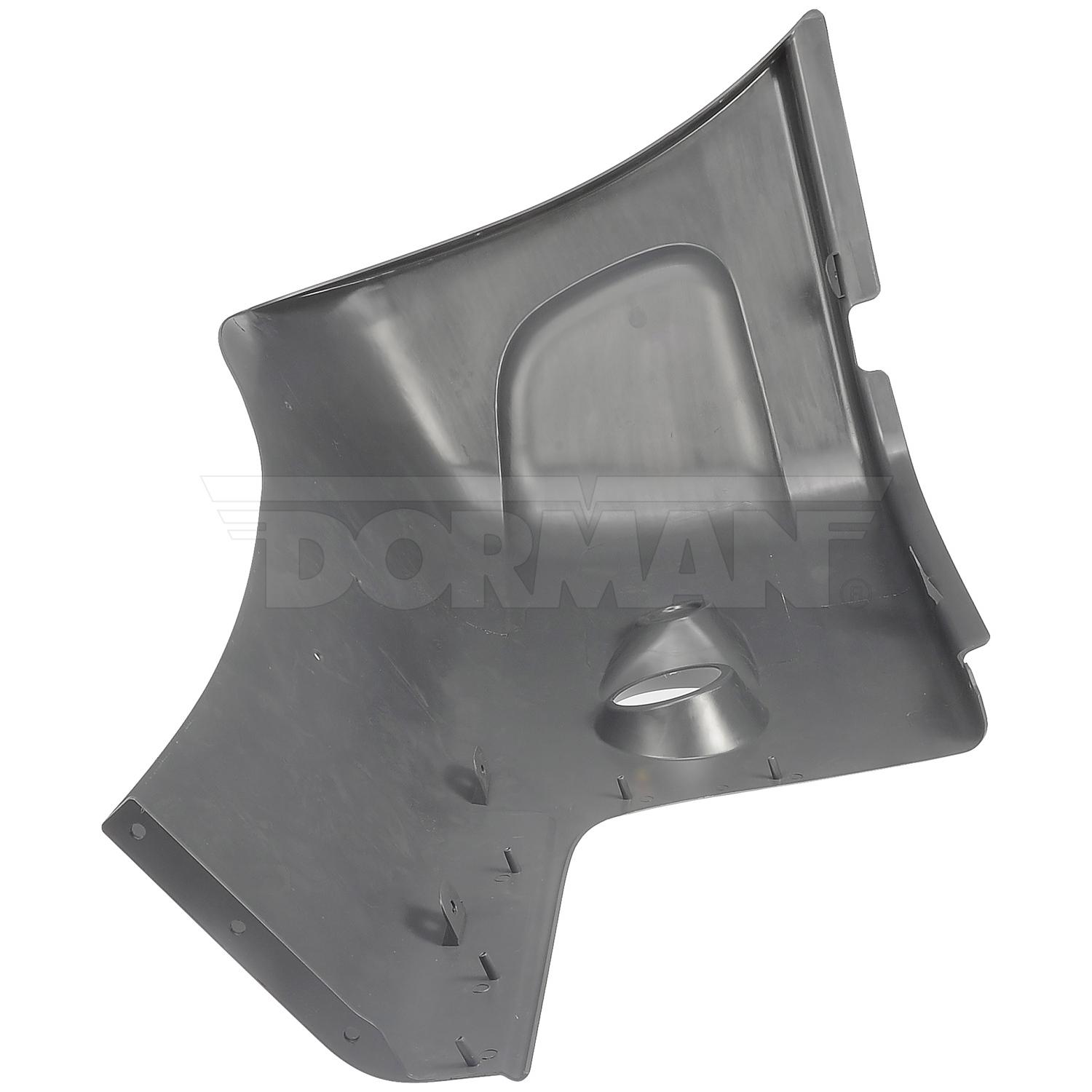 Dorman 2426056 Bumper End Cap product image 1 of 4