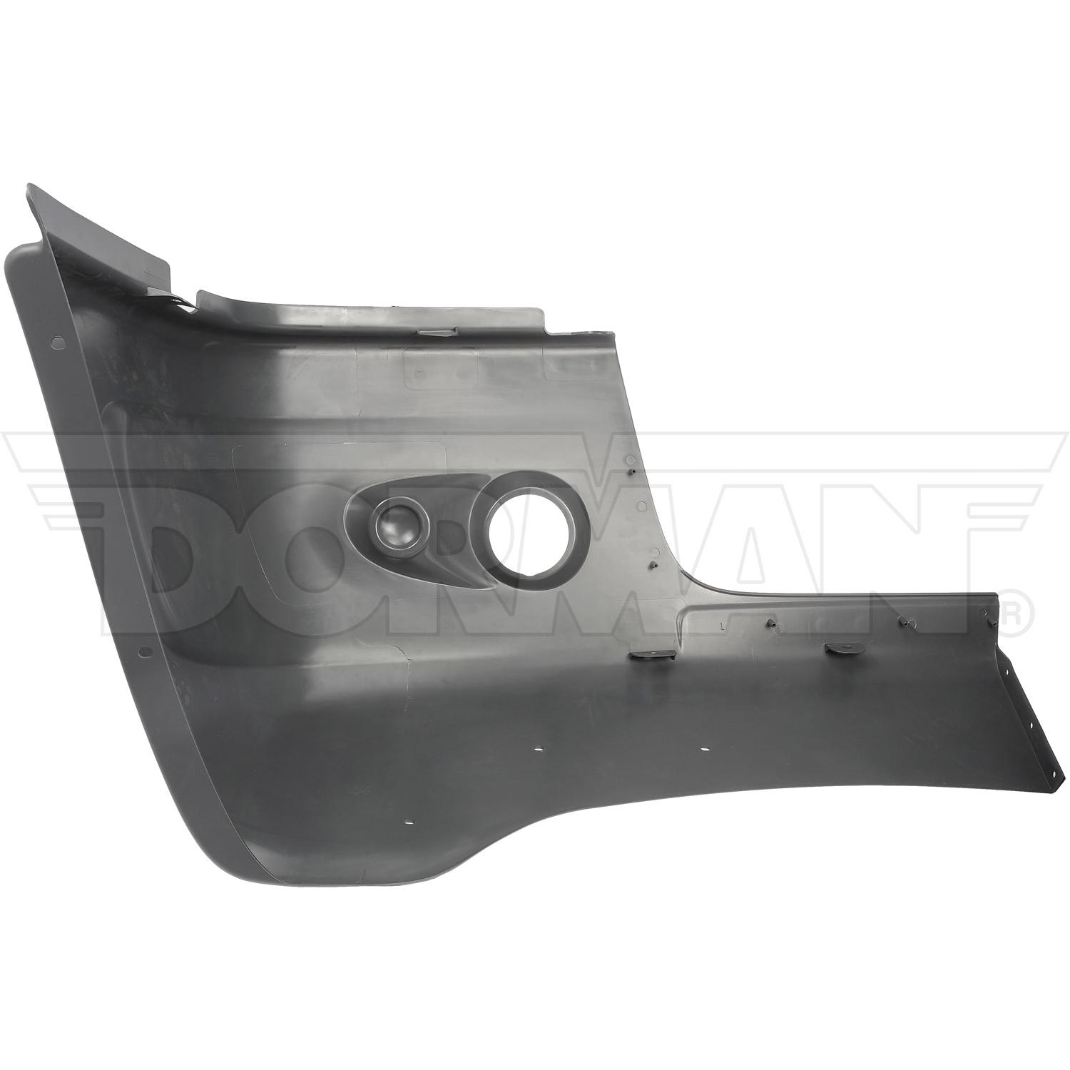 Dorman 2426056 Bumper End Cap product image 2 of 4