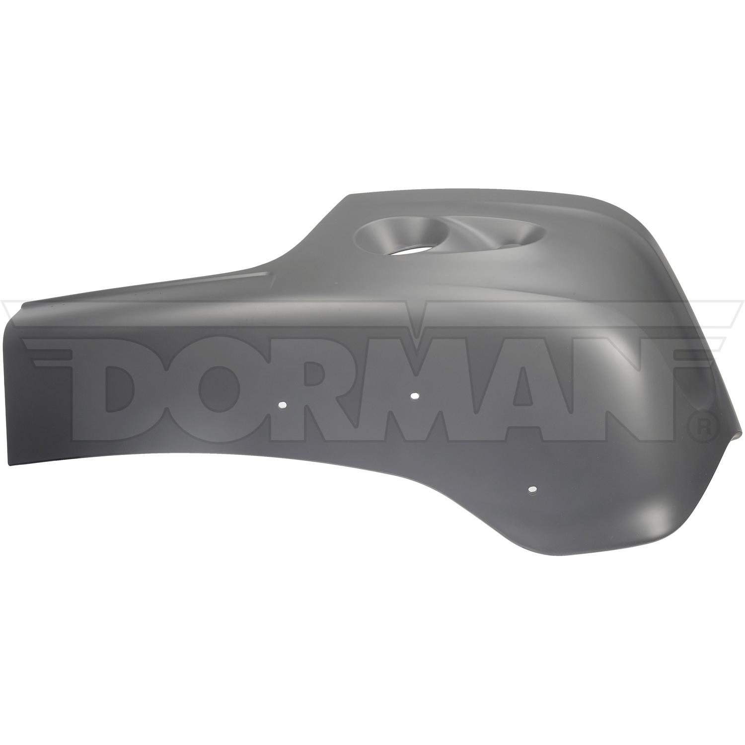 Dorman 2426056 Bumper End Cap product image 3 of 4