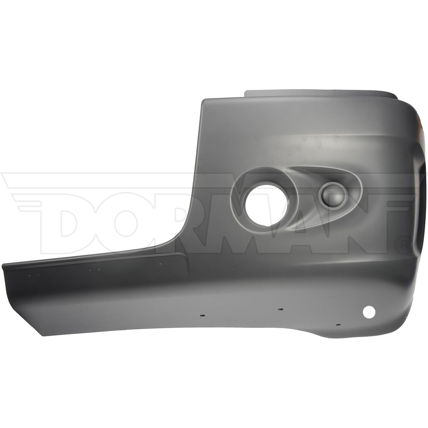 Dorman 2426056 Bumper End Cap product image 4 of 4
