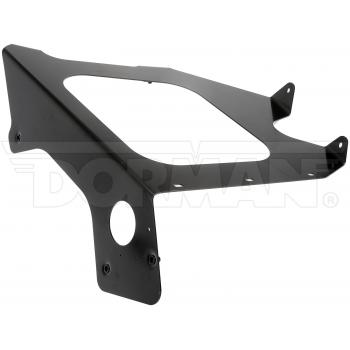 Dorman 2426057 Bumper Bracket product image 3 of 5