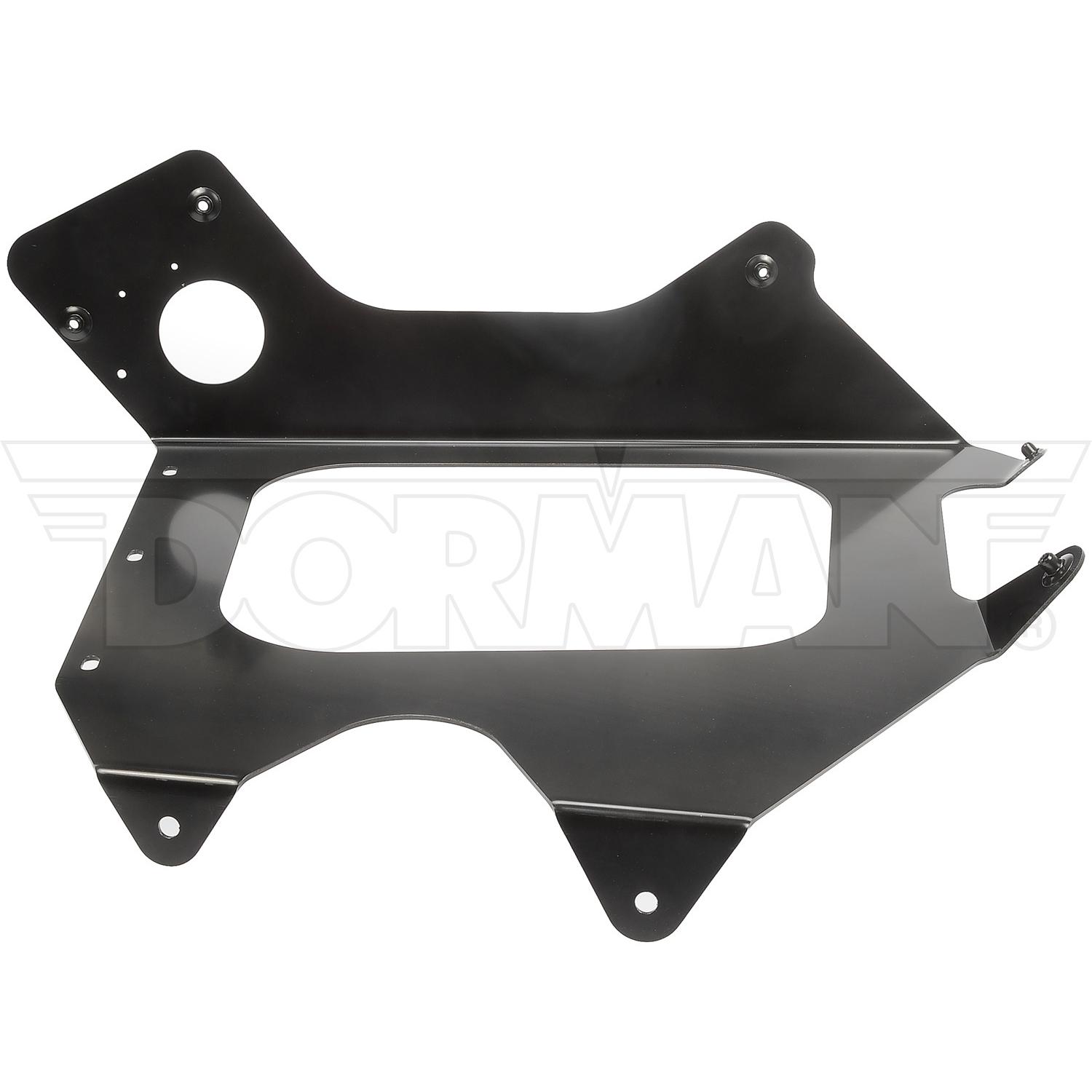 Dorman 2426058 Bumper Bracket product image 1 of 5