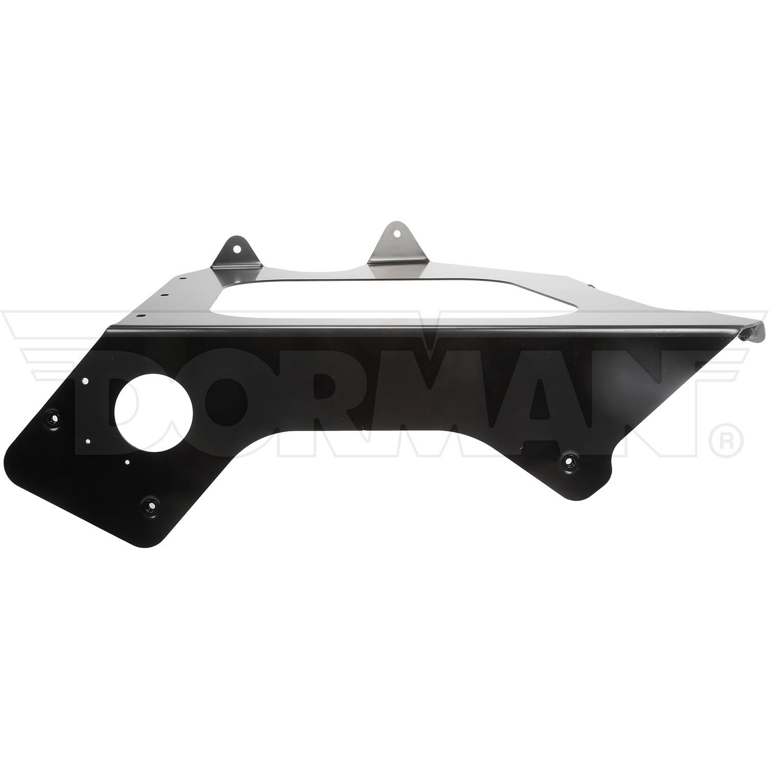 Dorman 2426058 Bumper Bracket product image 2 of 5