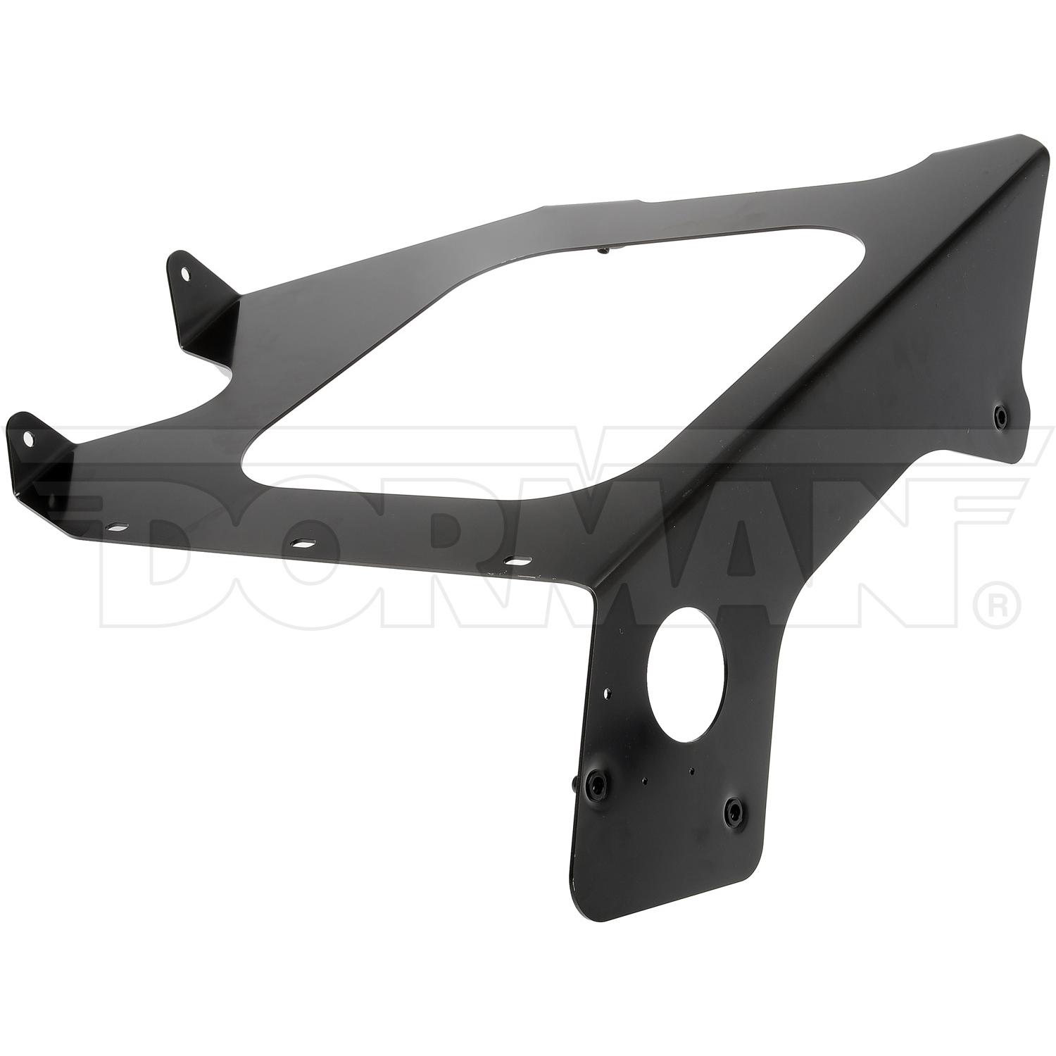 Dorman 2426058 Bumper Bracket product image 3 of 5