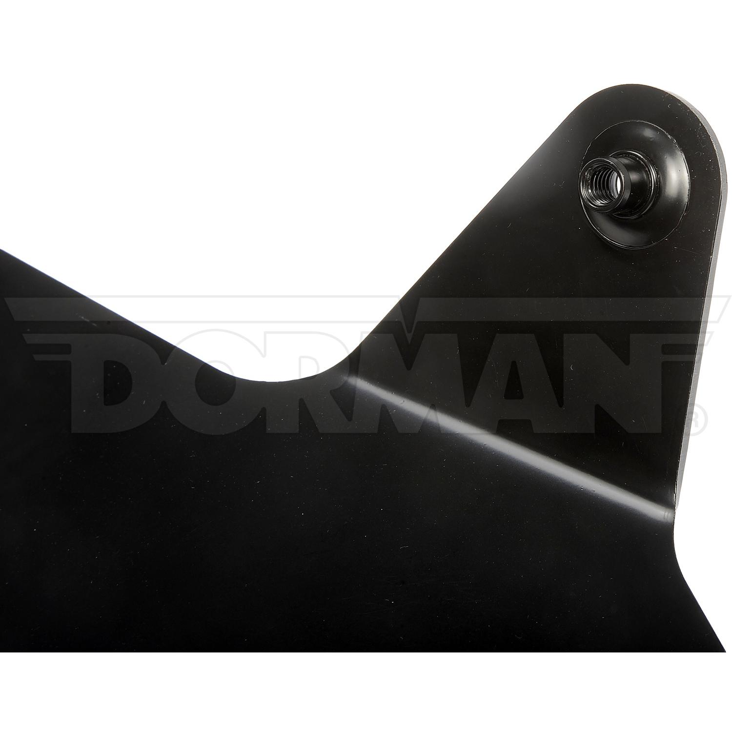Dorman 2426058 Bumper Bracket product image 4 of 5