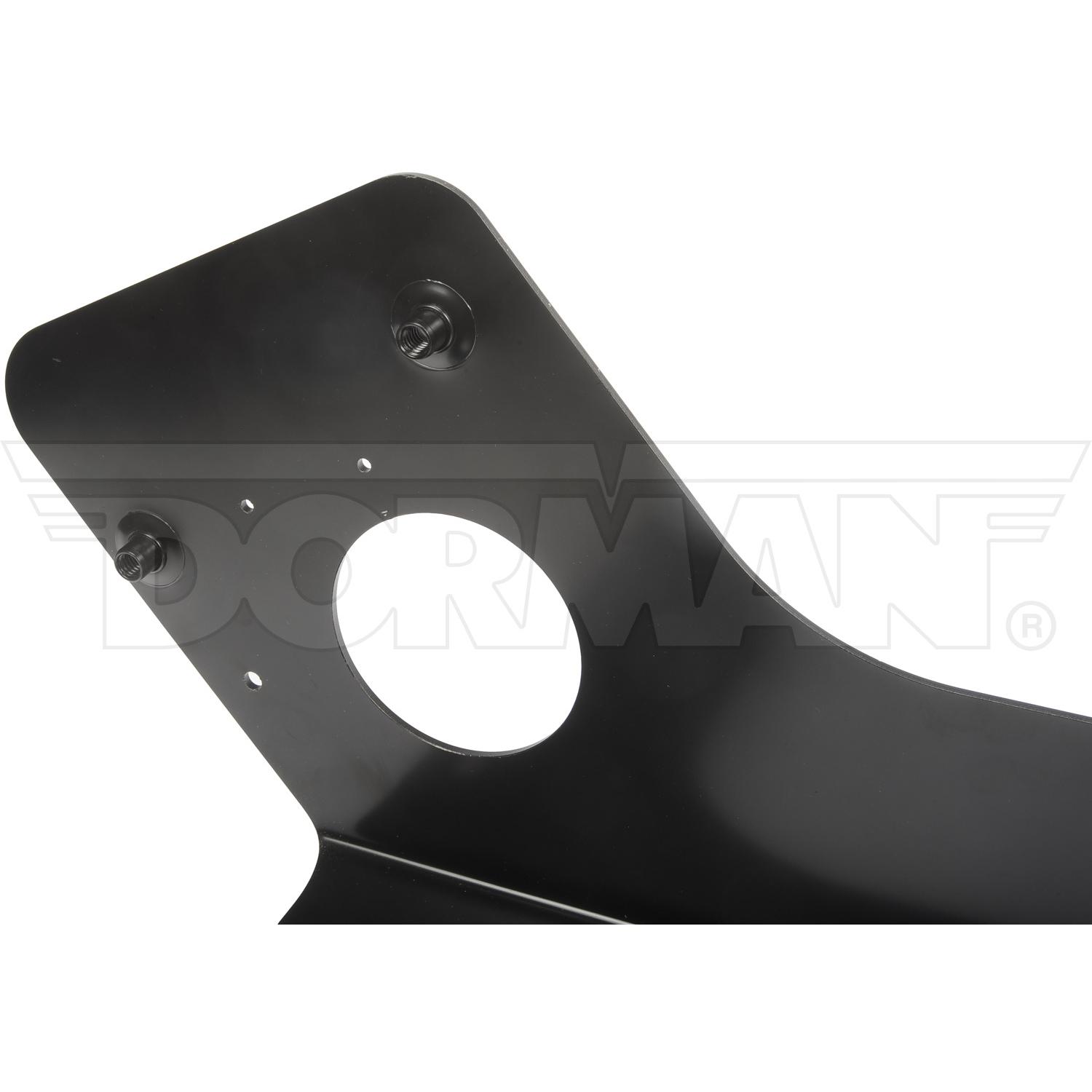 Dorman 2426058 Bumper Bracket product image 5 of 5