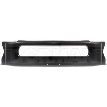 Dorman 2426060 Bumper product image 1 of 7