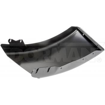 Dorman 2426065 Bumper product image 4 of 5