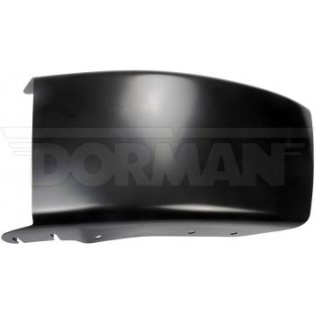 Dorman 2426066 Bumper product image 3 of 5