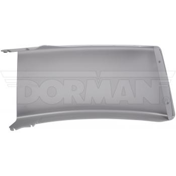 Dorman 2426070 - Bumper Dorman 2426070 Bumper product image 2 of 4