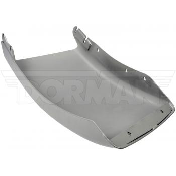 Dorman 2426072 - Bumper Dorman 2426072 Bumper product image 3 of 4