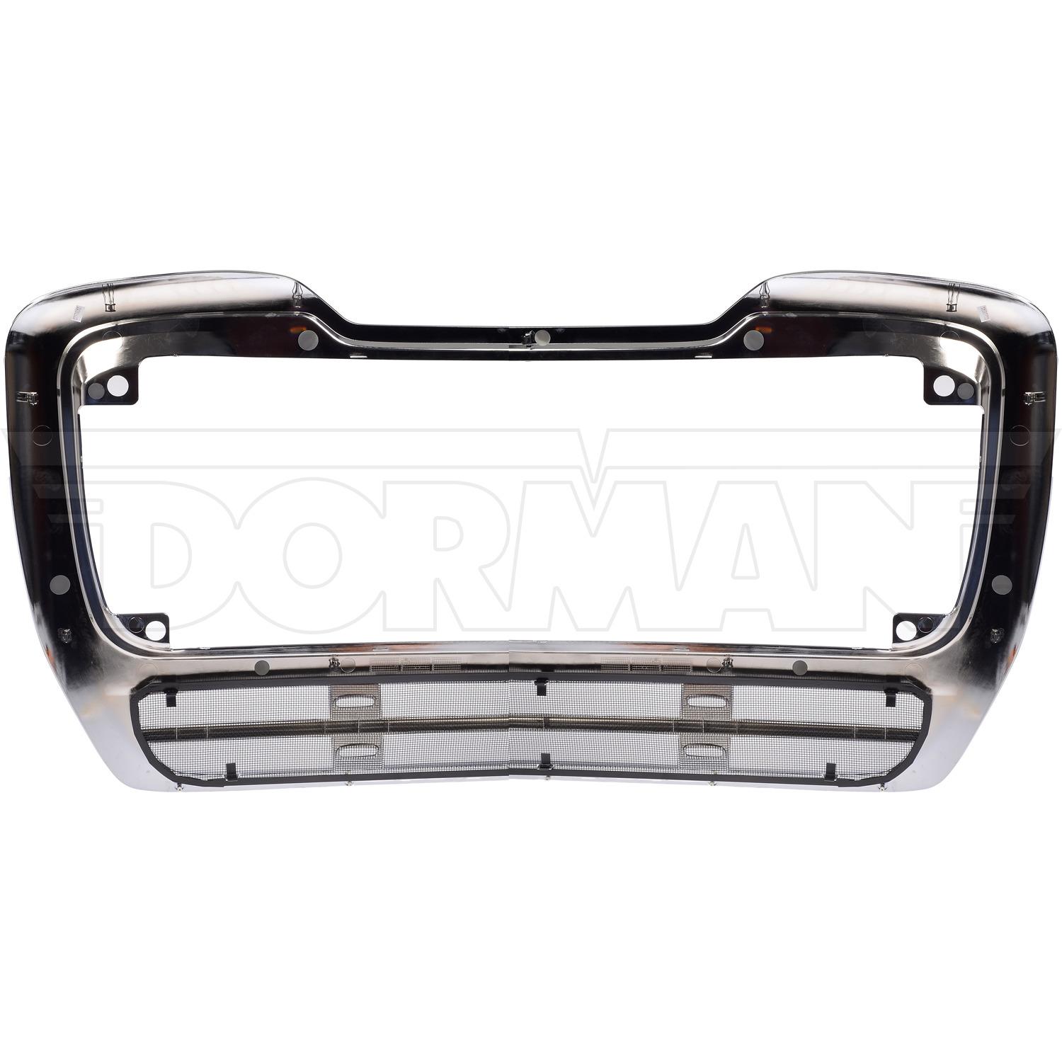 Dorman 2426077 - Grille Dorman 2426077 Grille product image 1 of 6
