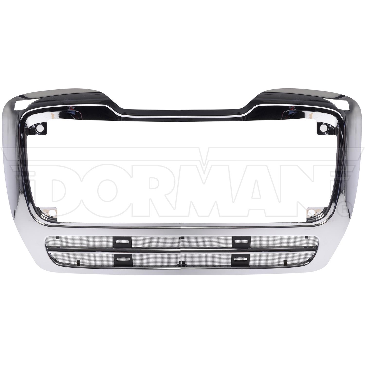 Dorman 2426077 - Grille Dorman 2426077 Grille product image 2 of 6
