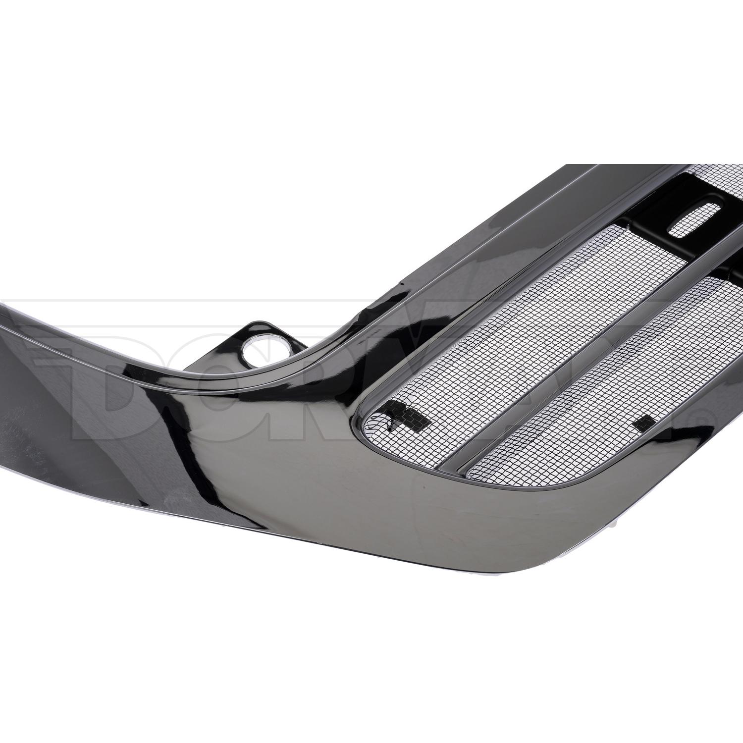 Dorman 2426077 - Grille Dorman 2426077 Grille product image 4 of 6