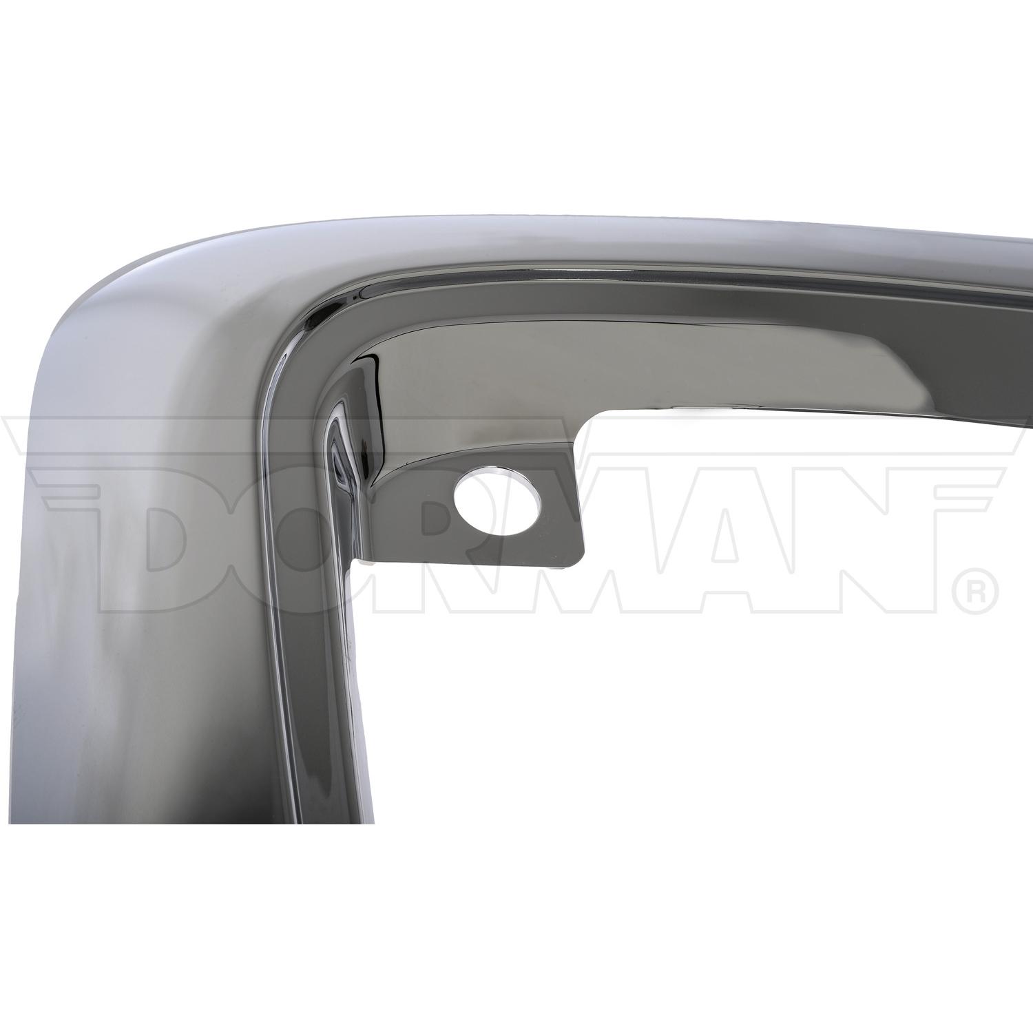 Dorman 2426077 - Grille Dorman 2426077 Grille product image 5 of 6