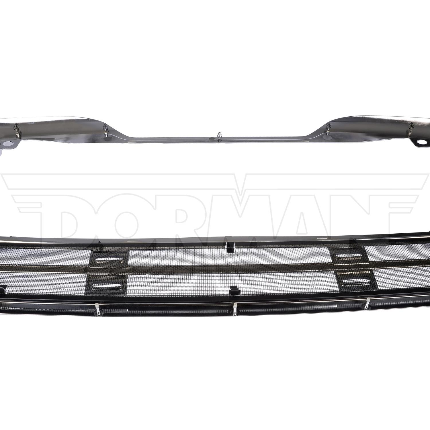 Dorman 2426077 - Grille Dorman 2426077 Grille product image 6 of 6