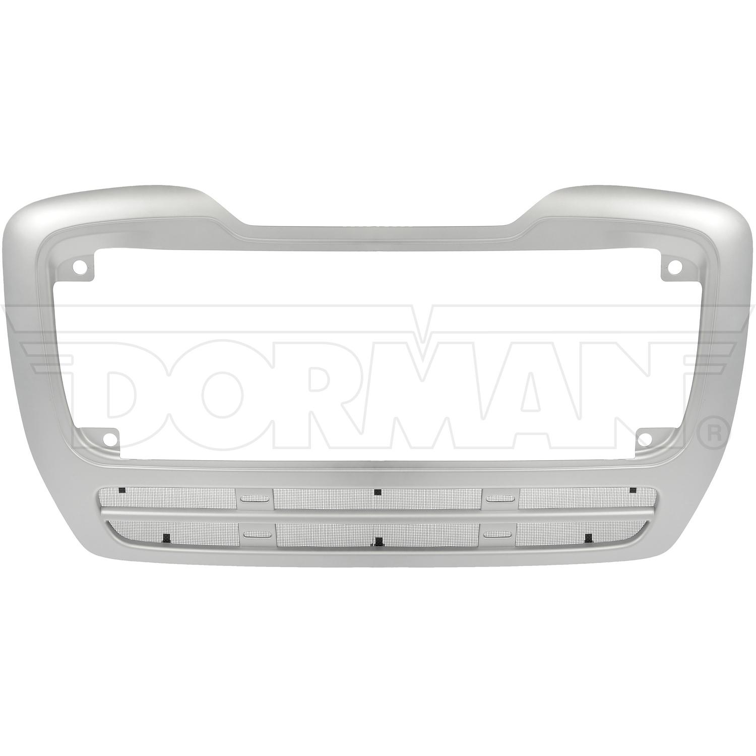 Dorman 2426078 - Grille Dorman 2426078 Grille product image 1 of 5