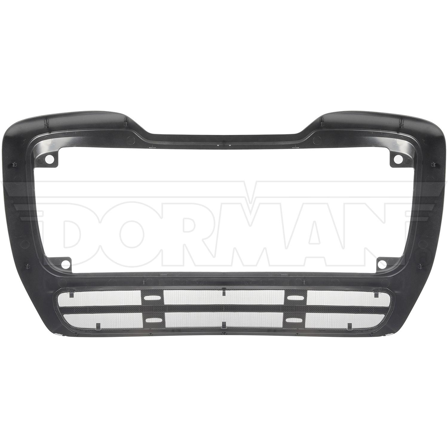 Dorman 2426078 - Grille Dorman 2426078 Grille product image 2 of 5